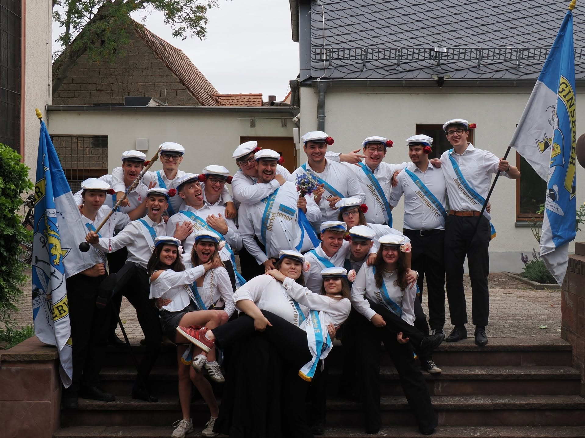 Gruppenbild